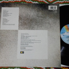 T-BONE BURNETT - s/t - LP 1986 blues rock EX - pikkukuva 2