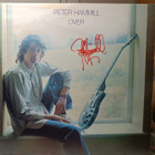 Peter Hammill – Over (Peter Hammillin nimikirjoitus) - pikkukuva 1