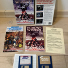 Demon's Winter (SSI) Amiga peli - pikkukuva 2