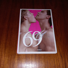 69 Positions of Joyful Gay Sex - pikkukuva 1