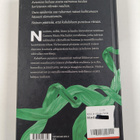 Carmen Maria Machado : Kahdeksan puraisua : novelleja - pikkukuva 2