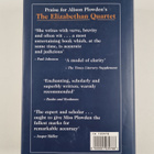 Alison Plowden : The Elizabethan Quartet : The Young Eliz... - pikkukuva 2