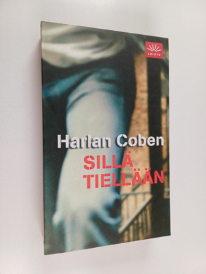 Harlan Coben : Sillä tiellään