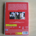 lihan värinä dvd (ohj:pedro almodovar) - pikkukuva 2