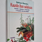 Kathryn Marsden : Kauniin ihon salaisuus - pikkukuva 1