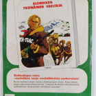 Ben-Hur : ratkaisun hetket : antiikin sankarin vauhdikkai... - pikkukuva 2