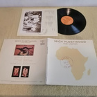 MICK FLEETWOOD - The Visitor LP - pikkukuva 1