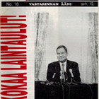Kapinatyöläinen - Vastarinnan ääni (3 lehteä) - pikkukuva 2