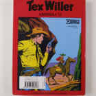Tex Willer : Kronikka 52 - Viidakon murhenäytelmä - Kuole... - pikkukuva 2