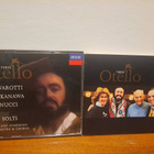 Verdi:Otello-Pvarotti,Te Kanawa,Nucci,Solti ym. 2CDBox - pikkukuva 3
