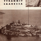 Suomen kuvalehti n:o 44 1960 Kann. Fanny ja Yrjö Similä. - pikkukuva 4