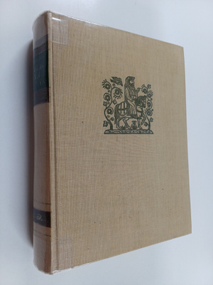 Geoffrey Chaucer : Canterburyn tarinoita