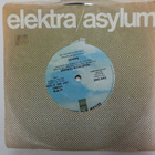 EAGLES - HEARTACHE TONIGHT / TEENAGE JAIL - EX+ 7" - pikkukuva 2