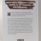Are Kalvo : Helvetillinen vaelluskirja - pikkukuva 2