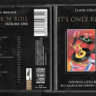 It's Only Rock 'n' Roll vol. 1+2 - pikkukuva 1