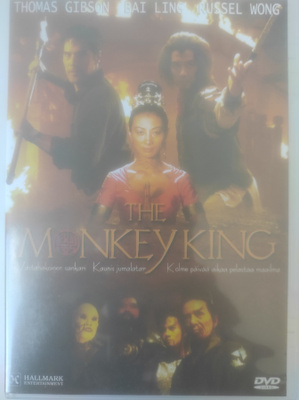 The Monkey King