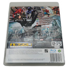 PS3 - Spider-Man: Web of Shadows (CIB) - pikkukuva 2