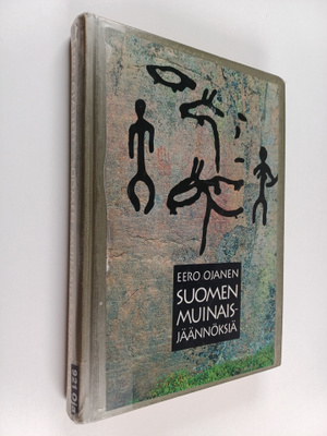 Eero Ojanen : Suomen muinaisjäännöksiä