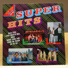 Org. Artists - Top Ten Super Hits LP 1982 - pikkukuva 1