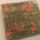 Hoffsten, Englund & Esbjörn Svensson trio . Kära du CD - pikkukuva 2
