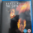 Kuudes aisti (The sixth sense) * blu-ray - pikkukuva 1