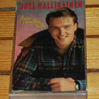 Joel Hallikainen: Anna vierellesi tulla kasetti - pikkukuva 1