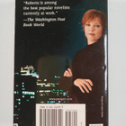 Nora Roberts : Blue Smoke - pikkukuva 2