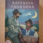 Vilhelm Moberg - Ratsasta tänä yönä - pikkukuva 1