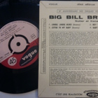 Big Bill Broonzy EP - pikkukuva 2