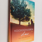 Megan Boudreaux : Voodoovuoren ihme - pikkukuva 1