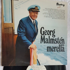 Georg Malmstén – Georg Malmstén Merellä LP - pikkukuva 1