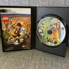 LEGO INDIANA JONES 2 -  The Adventure Continues   PC - pikkukuva 3