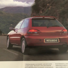 Myyntiesite - Mitsubishi Colt -1/1994 - pikkukuva 2
