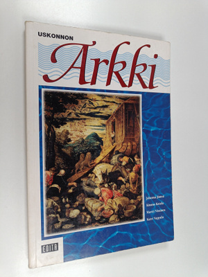 Uskonnon arkki