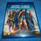 JUSTICE LEAGUE   -   Blu-ray - pikkukuva 1