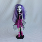 Kerkkä 97/7/26 Monster High "Spectra Vondergeist" -nukke - pikkukuva 1