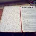 MONOPOLY ( Miro Company Paris ) Sis.postikulut - pikkukuva 3