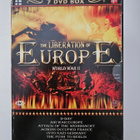 The Liberation of Europe World War 2 , 7-Levyn boxi - DVD - pikkukuva 1