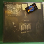 DROWNING THE LIGHTS - THE BLOOD OF THE ANCIENTS M-/M- LP - pikkukuva 1