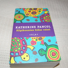Katherine Pancol Kilpikonnien hidas valssi -pok - pikkukuva 1