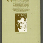 Walter Benjamin : Messiaanisen sirpaleita - pikkukuva 2