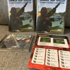 M.A.X. 2 (MECHANIZED ASSAULT & EXPLORATION) BIG BOX - pikkukuva 3