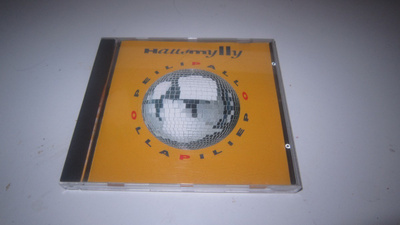 HAUSMYLLY  PEILIPALLO