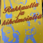 KARI HEUSALA: RAKKAUTTA JA KIHELMÖINTIÄ miehen seksuaalisuus - pikkukuva 1