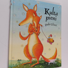 Debi Gliori : Kulta pieni - pikkukuva 1