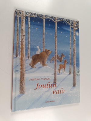 Pirkko Vainio : Joulun valo