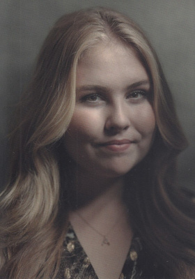 Hollannin kruununprinsessa Catharina-Amalia