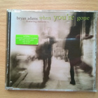 Bryan Adams - When You´re Gone CDS - pikkukuva 1