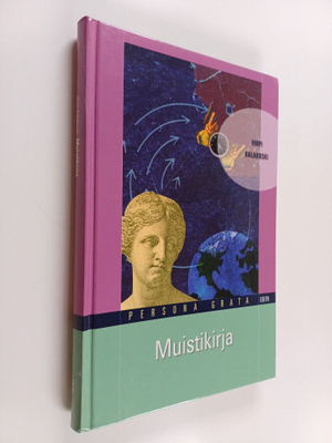 Virpi Kalakoski : Muistikirja
