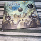 Ayreon – Timeline 3CD + DVD Box Set 2008 – InsideOut – Poste - pikkukuva 1